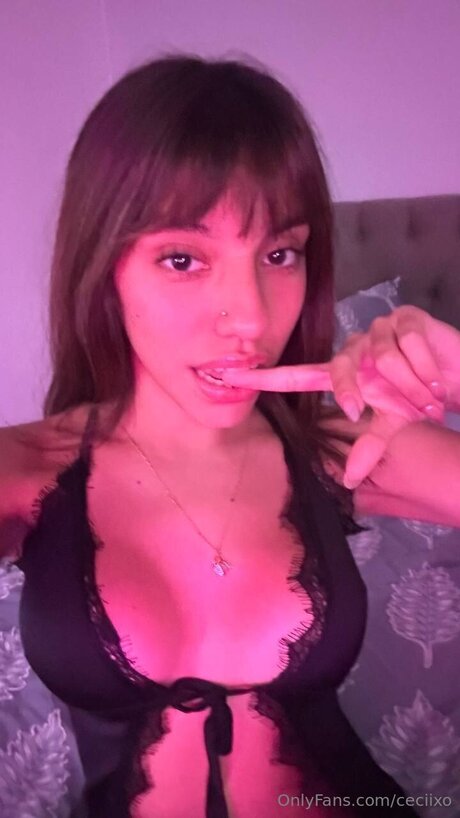 Ceciixo 最高のポルノスター 写真