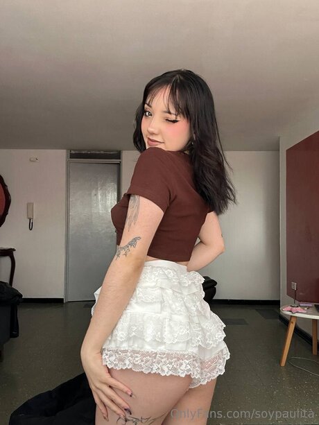 Soypaulita 完璧なスター 写真