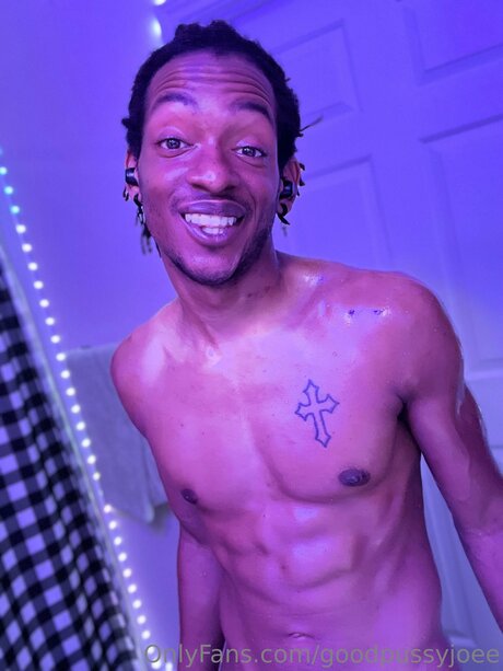 Goodpussyjoee 高品質モデル 写真