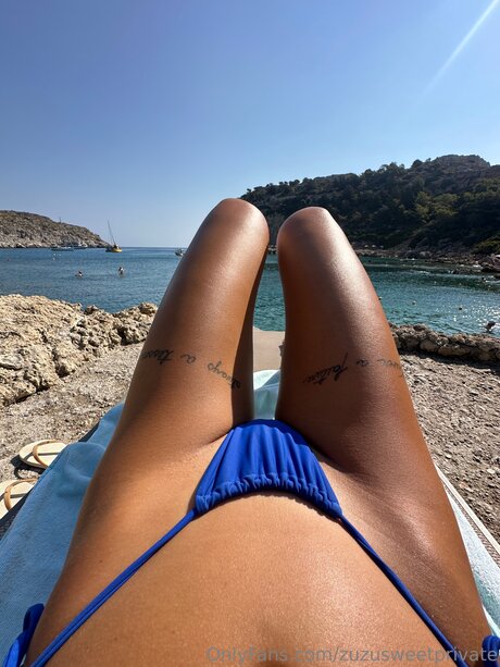 Zuzusweetprivate 裸の女優 写真