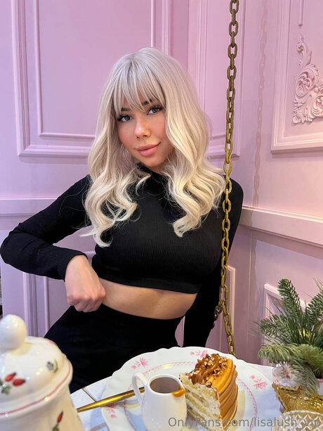 Lisalush Vip ポルノスター 無料 写真