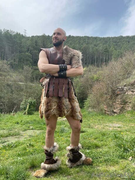 Axelgarciafree ポルノスター 写真