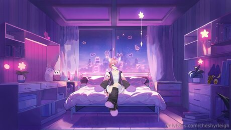 Cheshyrkitty HD女優 写真