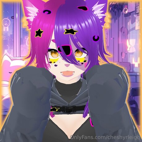 Cheshyrkitty 素敵なスター 画像