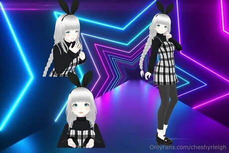 Cheshyrkitty ポルノスター 写真