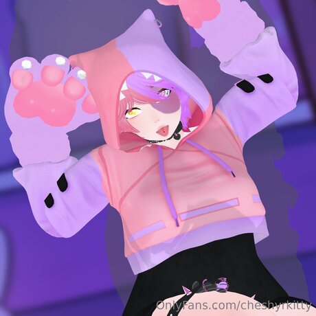 Cheshyrkitty 素敵なモデル 写真