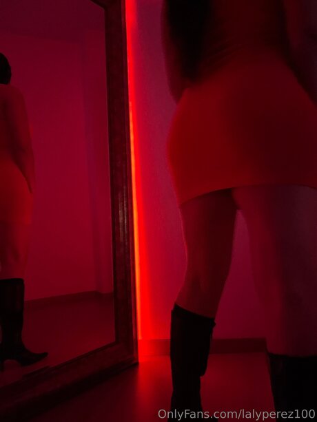 Lalyperez100 素敵なスター 画像