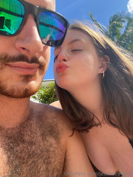 Jessbaby4you ヌードモデル 画像