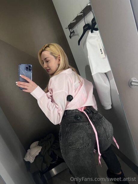 Sweet Artist トップポルノスター 写真