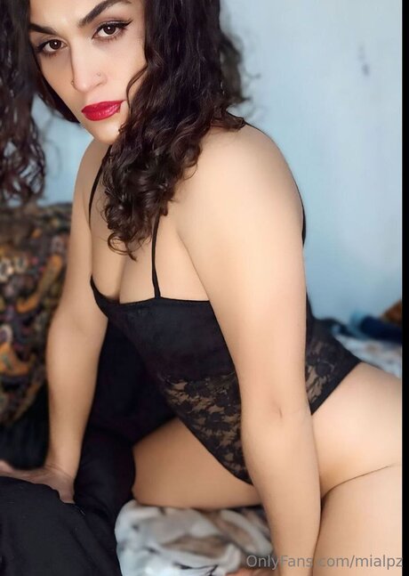 Mialpz ポルノスター ベスト 写真