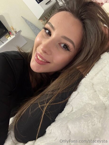 Stacy Ooo 裸のスター 写真