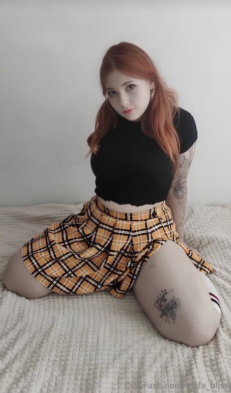 Stefa Bliss ホットスター ギャラリー