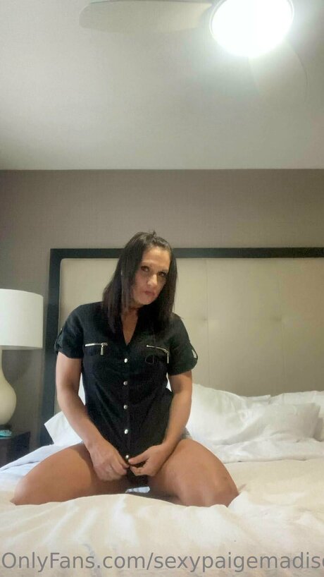 Sexypaigemadison アダルトモデル 画像