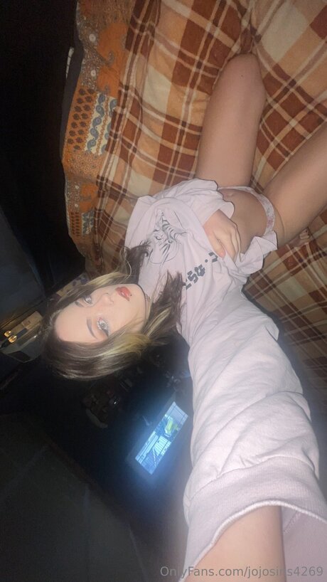 Lildeadjojo 完璧な女優 写真