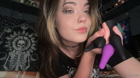 Lildeadjojo 完璧なスター ギャラリー