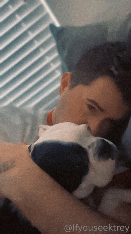 Ifyouseektreyfree 女優 画像