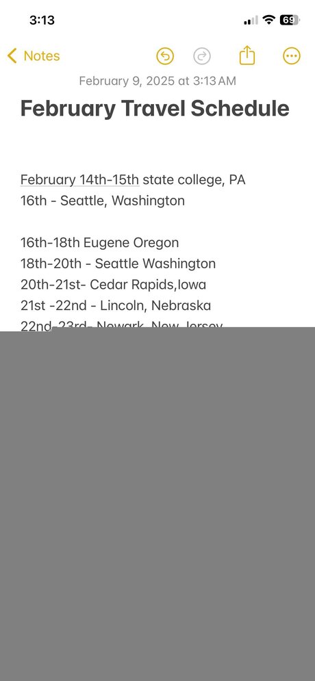 Ifyouseektreyfree ホットなポルノスター ギャラリー