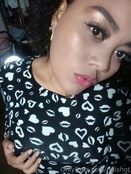 Rulishot ヌード女優 写真