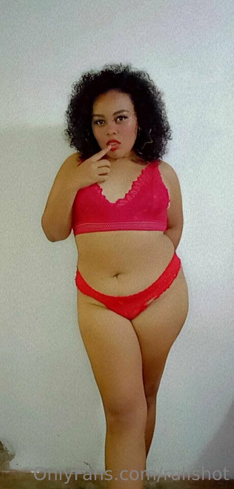 Rulishot ポルノスター パーフェクト 画像