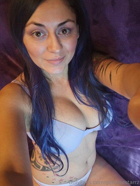 Gemmastarrz アートスター 写真