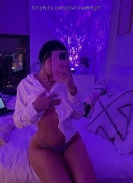 Jasminadelight 高品質スター 写真