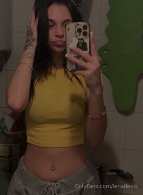 Lenadevis 無料モデル 画像