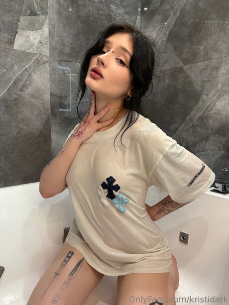 Kristidark 限定モデル ギャラリー