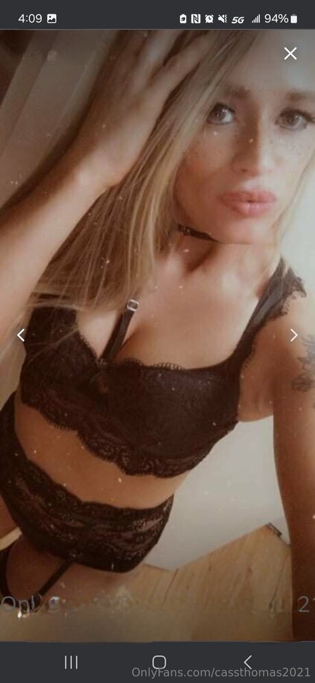 Cassthomas2021 アダルトスター 画像