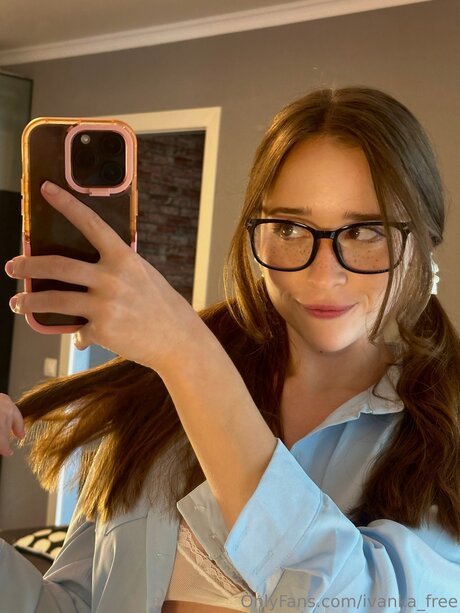 Ivanka Free かわいいスター 画像