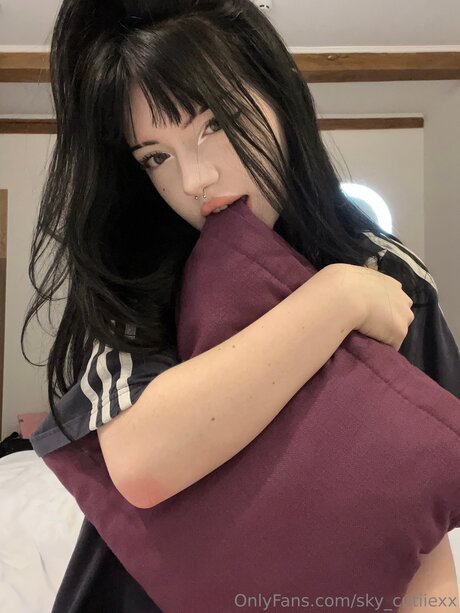 Sky Cutiiexx アートスター 写真