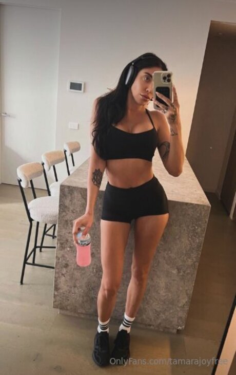 Tamarajoyfree アダルト女優 画像