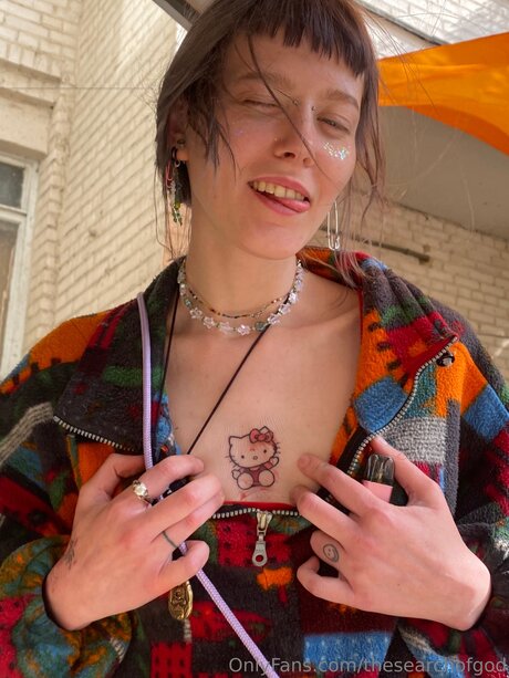 Thesearchofgod セクシーなスター 写真