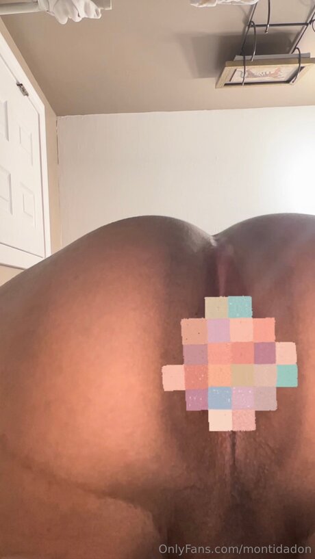 Montidadon 美しいスター 画像