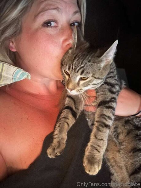 Nattoolate セックス女優 写真