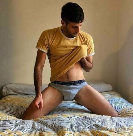 Delta Goose ポルノスター 可愛い 写真