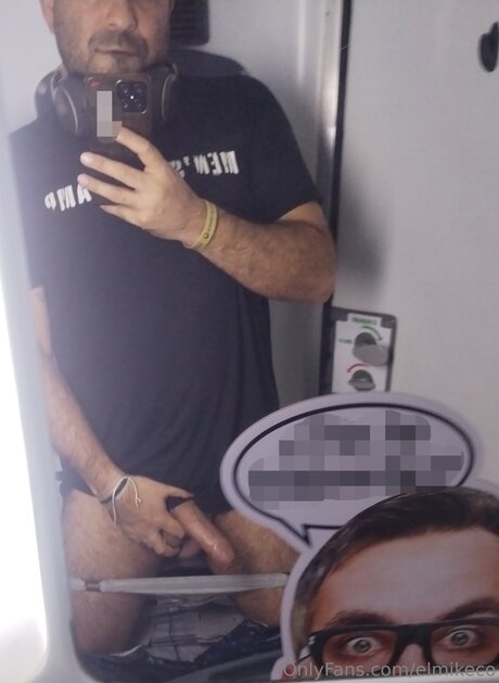 Elmikeco 素敵なスター 写真