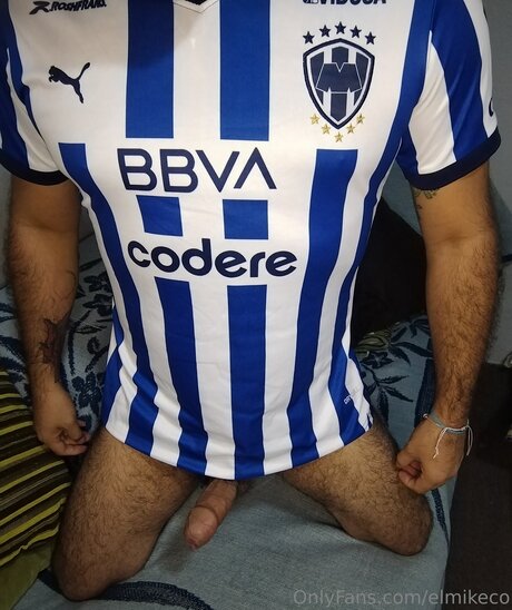 Elmikeco ヌードのポルノスター 写真