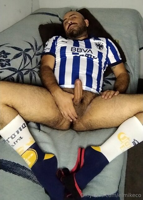 Elmikeco かわいいポルノスター 写真