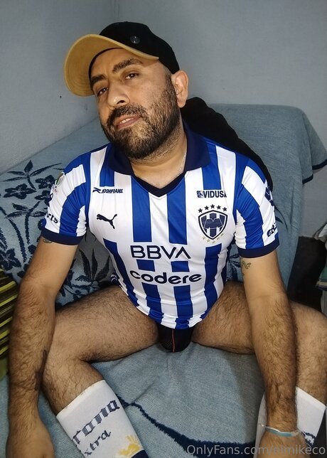 Elmikeco プロフィール写真