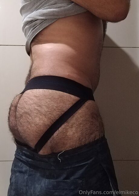 Elmikeco 独占女優 写真