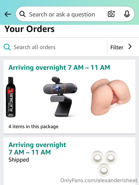 Alexanderisheat ポルノスター 美しい 画像