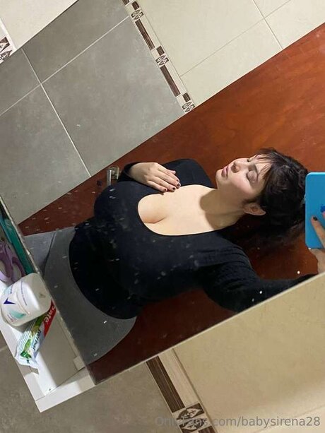 Babysirena28 写真集