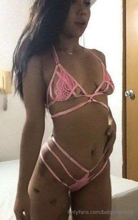 Babysirena28 セックスモデル 写真