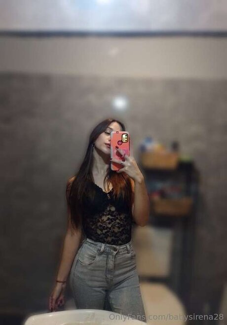 Babysirena28 トップスター 写真