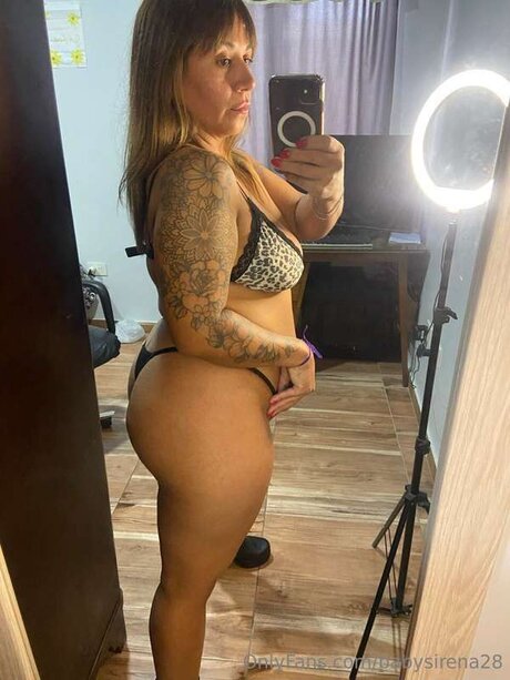 Babysirena28 かわいいスター 写真