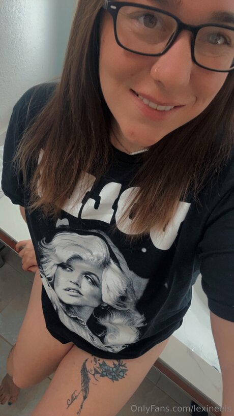 Lexineels トップスター 画像