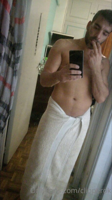 Clipperok 素敵なスター 写真