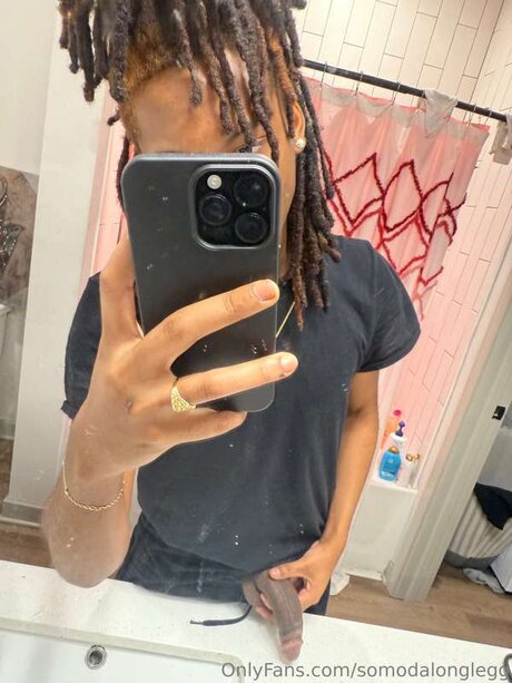 Somodalonglegg セックススター 写真