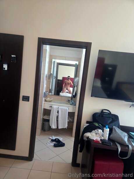 Kristianhard スター xxx 写真