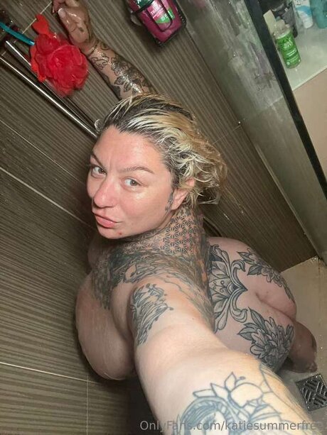 Katiesummerfree トップスター アーカイブ